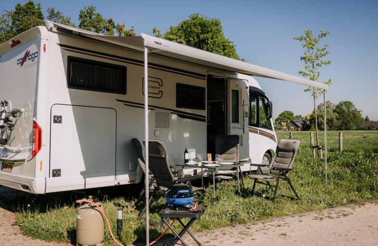 Carthago C-Tourer I 143 LE | GSV-71-G