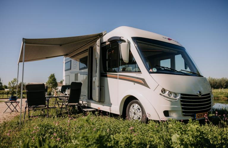 Algemene voorwaarden